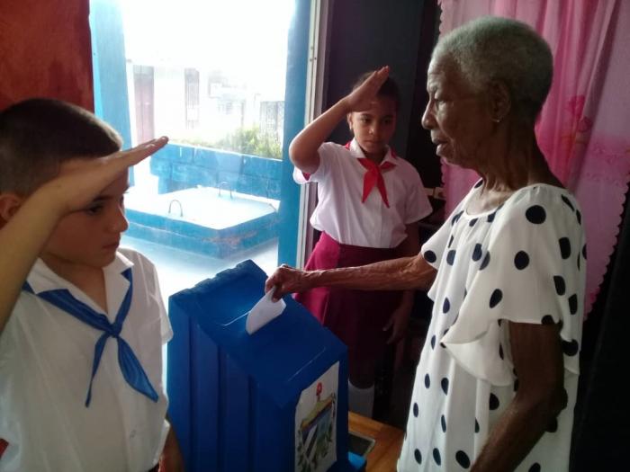 Récord de abstención en las elecciones municipales en Cuba, el 36% no acude a las urnas