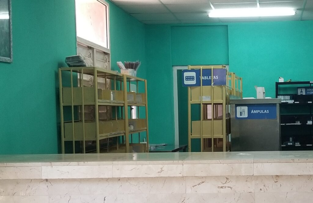 Empresa farmacéutica italiana abrirá tienda en MLC tras invertir con el régimen cubano