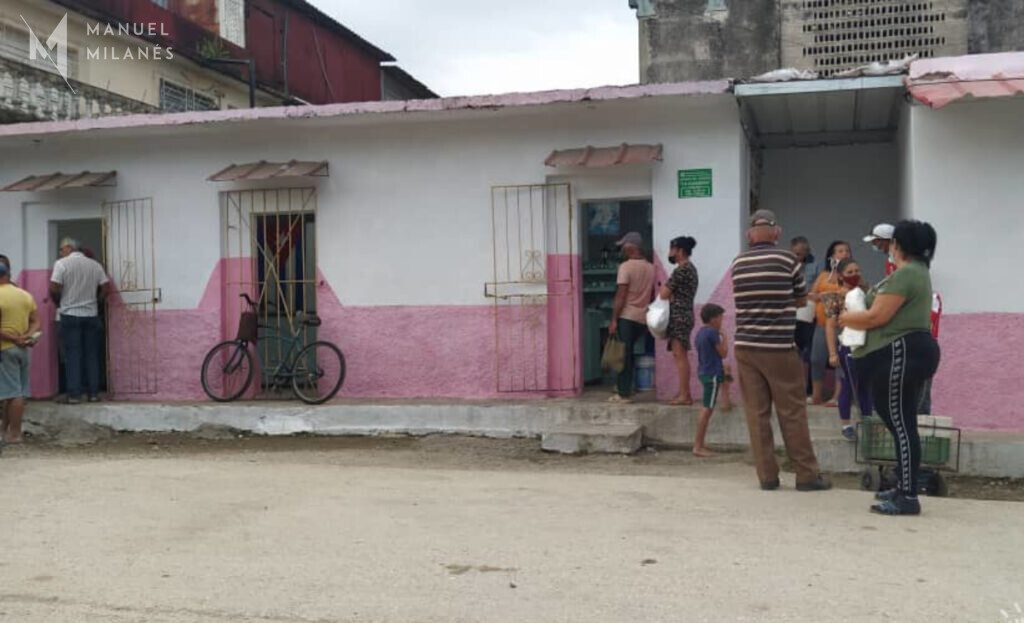 Precios de alimentos en el mercado formal de Cuba se disparan un 70.7% en abril