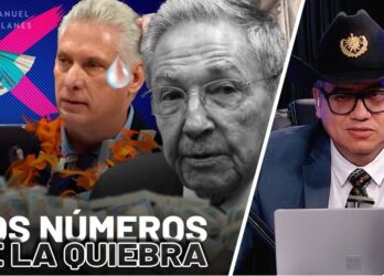 ¿Qué va a pasar con los DÓLARES en CUBA con la reapertura de Western Union? Durísimo GOLPE al PCC