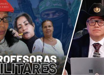 Destapando a esbirras del PCC ¿Cómo cumplen las ordenes de Raúl Castro con los niños?