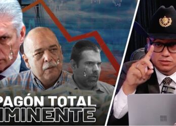 La SITUACIÓN en Cuba es peor de lo que IMAGINAMOS ¿Qué está pasando con los TRABAJADORES de UNE?