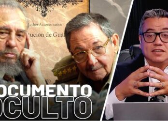 El Documento ENTERRADO por Fidel y Raúl Castro (NUNCA QUISIERON MOSTRARLO)