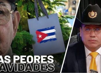 La MAYOR Crisis en CUBA ¿Qué necesitamos para una NAVIDAD en LIBERTAD?