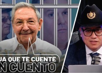 ¿Por qué TANTAS Noticias de Golpes de ESTADO en CUBA? Tío Castro Contando CUENTOS.