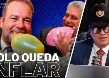 NUEVO Nivel de INFLADERA. Marrero y Canel se quedan sin RECURSOS para ENGAÑAR.