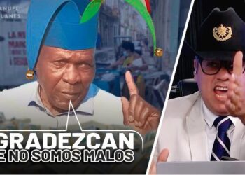 ¿Qué hay detrás del VIDEO Viral de Esteban LAZO? Desmontando al BUFÓN de Raúl Castro con DATOS.